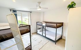 Apartamento Villa Tropical.