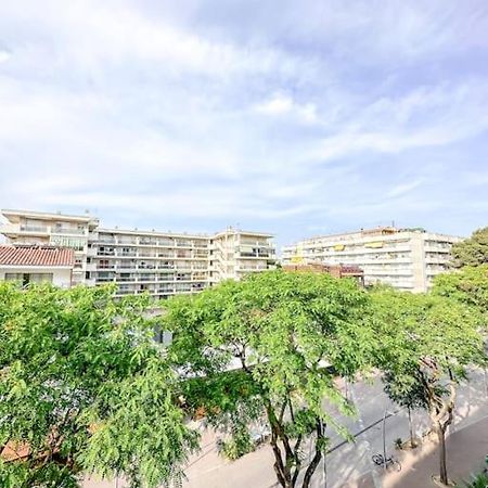Apartamento Villa Tropical. Salou Exterior foto