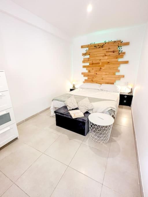 Apartamento Villa Tropical. Salou Exterior foto