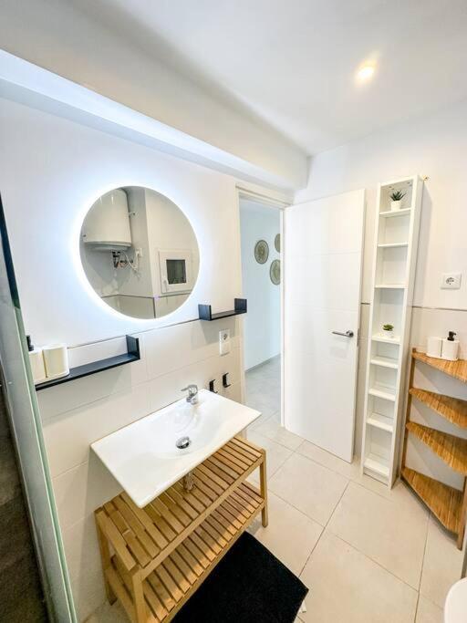 Apartamento Villa Tropical. Salou Exterior foto